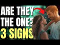 How To Know If The Universe Wants You To Be With Someone - 3 Signs
