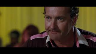 Vegas Vacation 1997 Clark talks with Cousin Eddie about his problems scene