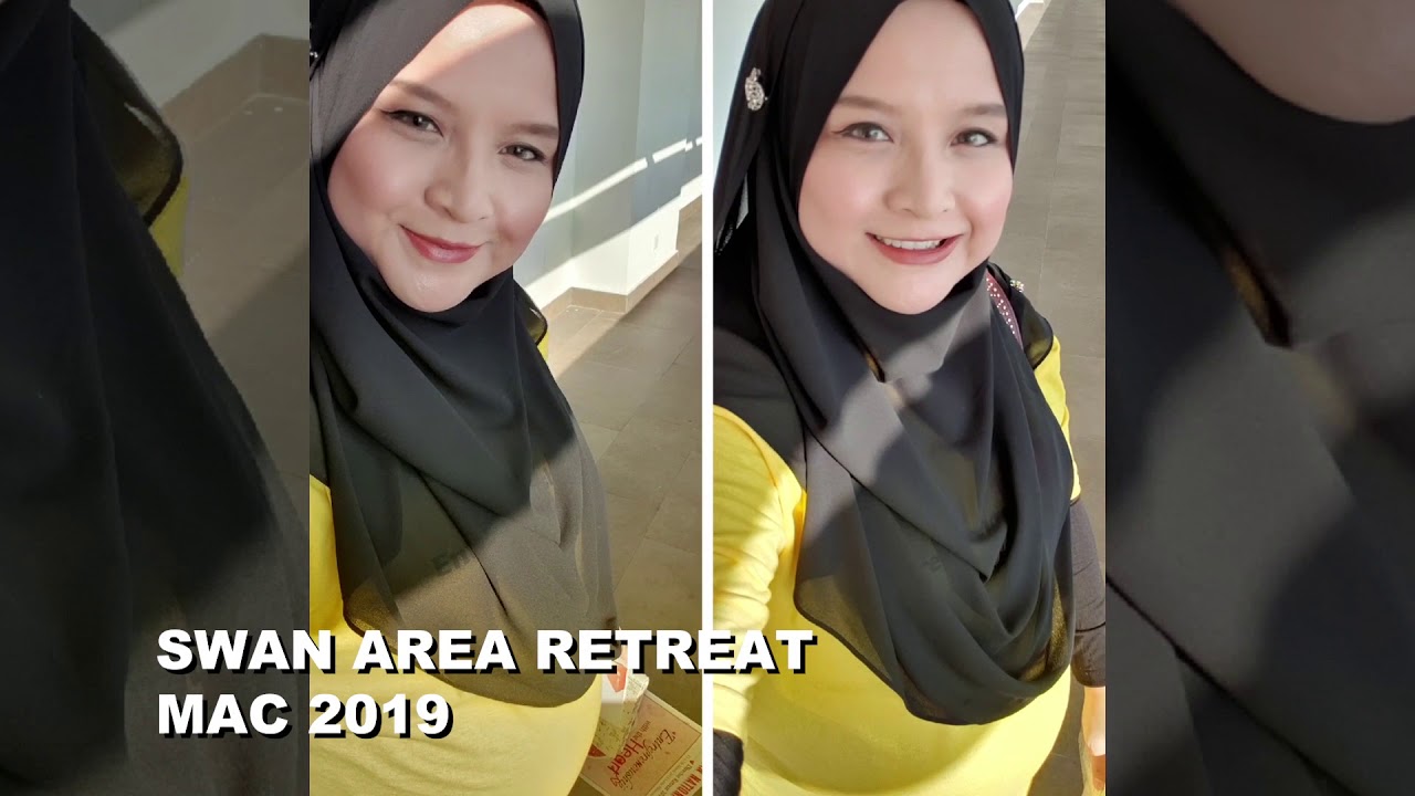 MY JOURNEY IN MARYKAY