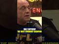 Khabib Nurmagomedov Belongs in the GOAT Debate – Joe Rogan  #jre  #joerogan