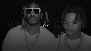 Lil Baby + Future, 99 | slowed + reverb |