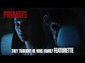 PRIMATE | They Thought He Was Family - Featurette (2026 Movie)