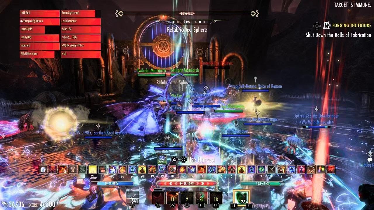 Magblade Ttt run - YouTube
