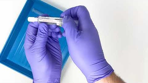 How to use BD Posiflush Sterile Pathway Pre-filled Sodium Chloride 0.9% Syringe?