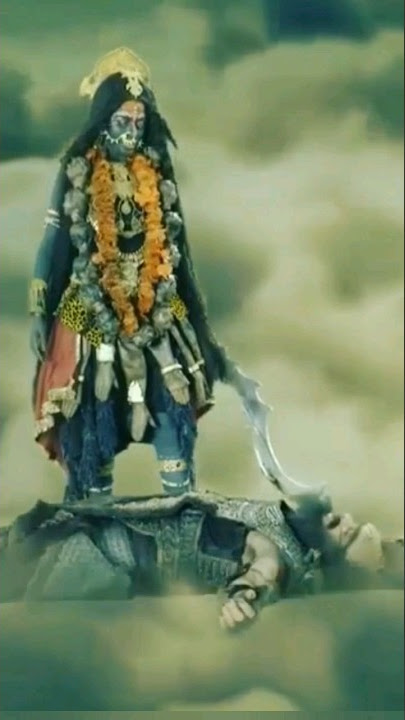 mahakali whatsapp status 🙏|  whatsapp mahakali status | #shorts #trending
