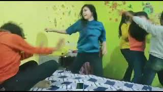 Girl masti dance screenshot 5