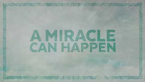 A Miracle Can Happen In This Place - First Pentecostal Church of North Little Rock