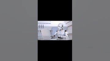 "How AI Robots Are Replacing Jobs 🤖💼 | The Future of Work & Automation 🚀"