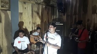 Lagune brisia jody dengan caraku enak, cover ga eaaa ?