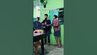 Durasi Panjang pengamen cilik suara merdu nynyi lagu'andai aku bisa'punya hati tuk menyakiti dirimu