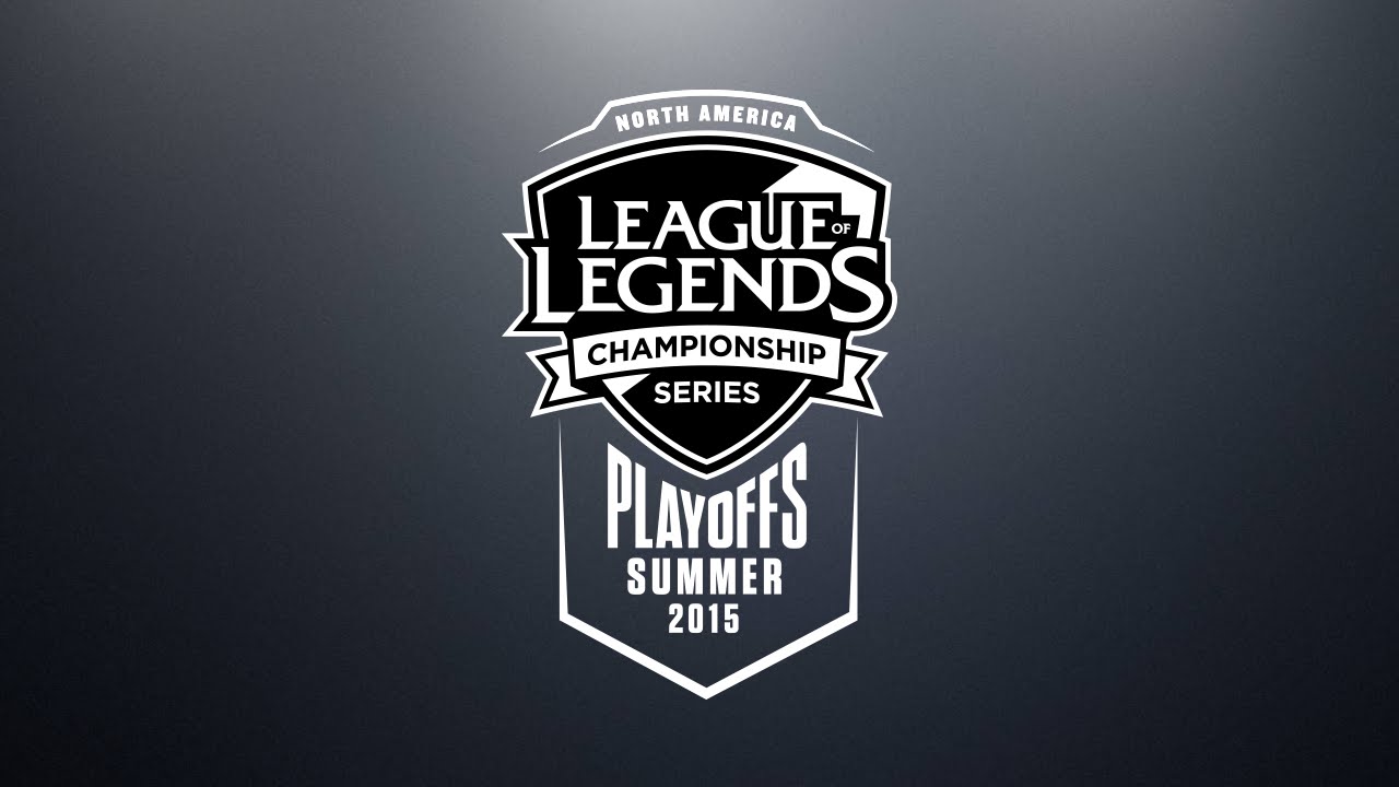 NA LCS Summer Playoffs - Semifinals Day 2 - Welcome to the North American LCS Summer Playoffs!