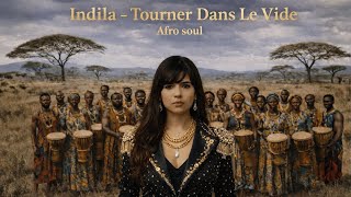 Tourner Dans Le Vide | Afro Soul Cover (Tiktok version)