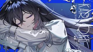 【#歌枠  / KARAOKE  】秋めく季節の林檎を一口🍏ミセス縛り歌枠🎙｜Singing Stream【不知名イヲ/Re:AcT】 #作業用bgm ＃Vtuber
