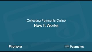Collecting Payments Online - How it works