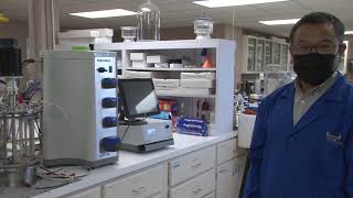 ENMU Chemistry Showcase
