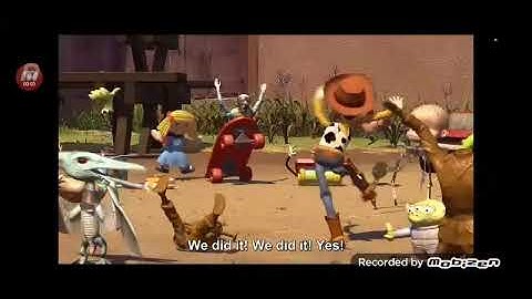 My Reaction that Landonmations got terminated