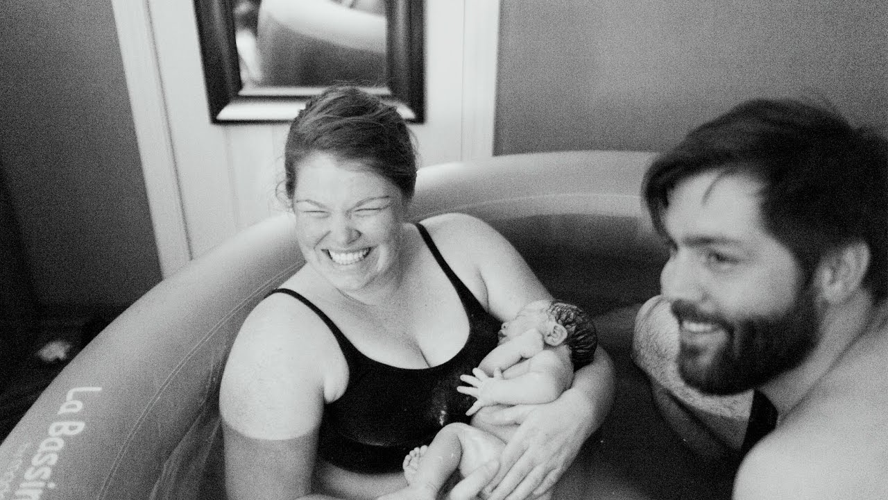 JANE BIRTH VIDEO YouTube