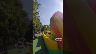 Gigapark - Poznań, Malta