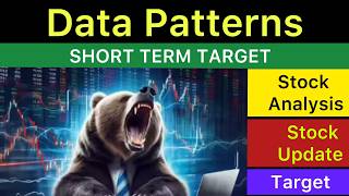 DATA PATTERNS SHARE TARGET ANALYSIS 🟢 DATA PATTERNS NEWS | DATA PATTERNS ANALYSIS STOCK 26-02-26 Profile