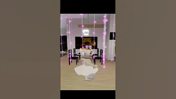 بلرينا كابوشينا ساري سيستو Roblox روبلوكس اكسبلور ألعاب ممتعة تحدي ترند Gaming Funny 