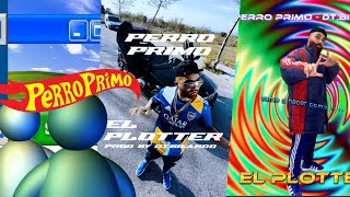 Perro Primo, DT.Bilardo - EL PLOTTER - Video Oficial