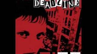 Deadline - Keep on running