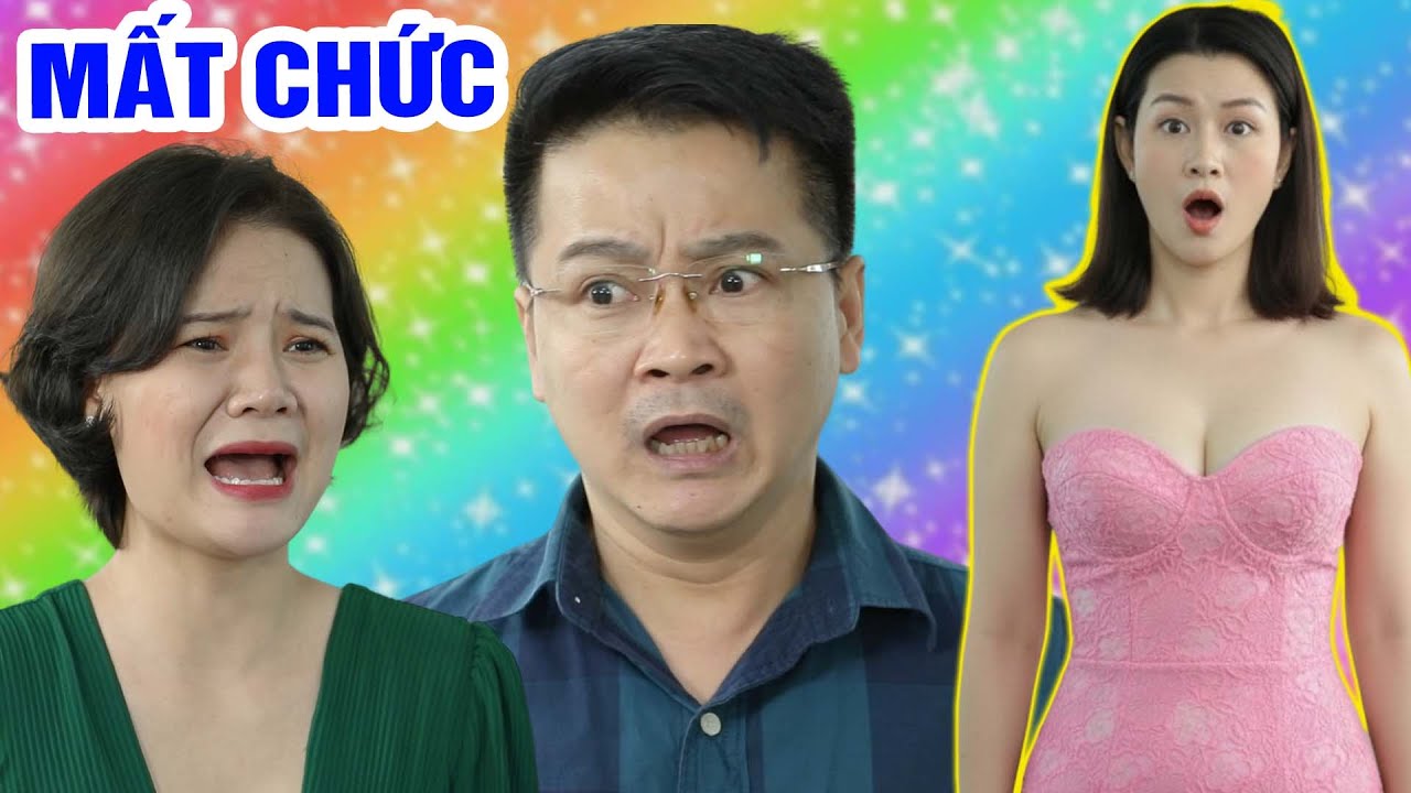 CHIA TAY NGƯỜI YÊU VÌ BỊ 