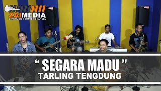 Tarling Tengdung ' SEGARA MADU '  Zaimedia Music Voc. Mimi Nunung
