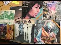 Beatle Detractors,Jellyfish &amp; Hungarian picture sleeves