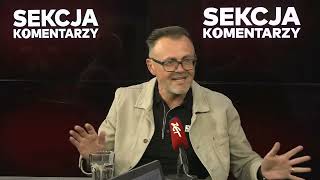 Sędzia zdradza, PiS wpada w kałuże, Tusk uruchamia lex Tusk i wymienia ministrów SEKCJA KOMENTARZY