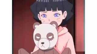 Himawari Uzumaki Edit Adore You