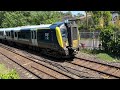 Class 450 Desiro | 450073 | South Western Railway