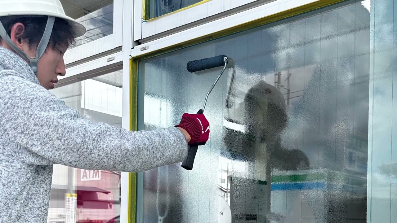 Thermal Insulated nano coating for window glass, IRUV Cut Coat H-SC