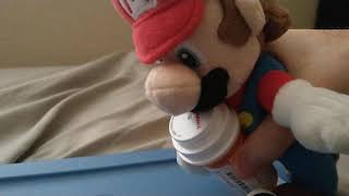 Medication Time (Remake)
