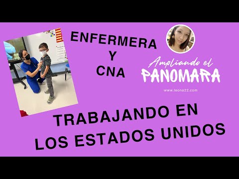 Vídeo: Com convertir-se en CNA (assistent d’infermeria certificat): 8 passos