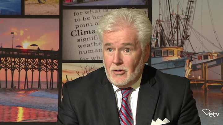 Stuart Williams - Full Interview | Sea Change