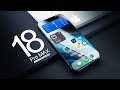 هواتف جديدة 2026 آيفون 18 برو ماكس من آبل نظرة أولى على العرض الترويجي والمقدمة 
