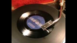 Procol Harum - In The Wee Small Hours Of Sixpence - 1968 45rpm