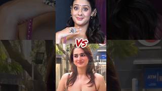 Song Viral Reel Ayesha Khan Vs Ishamalviya