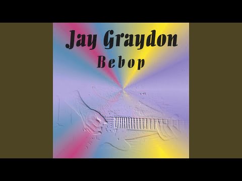 Jay Graydon — Star Spangled Banner