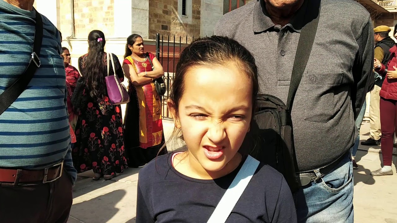 Tourist new year jaipur(1)