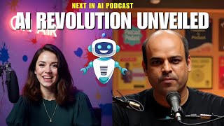 AI Revolution Unveiled: Top Trends of the Week with Emma &amp; Vignesh Annamalai!