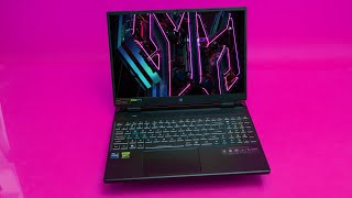 Acer Predator Helios Neo 16 Review  The More Affordable Option!