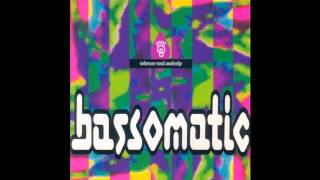 Bassomatic - Raggafuzz (Remix By Mat Clark)