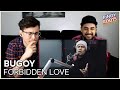 Bugoy Drilon - Impossible Love | Reaction (Needs more Recognition)