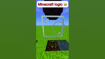 MINECRAFT LOGIC #5