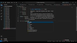 Program to add two matrices using nested loop in python