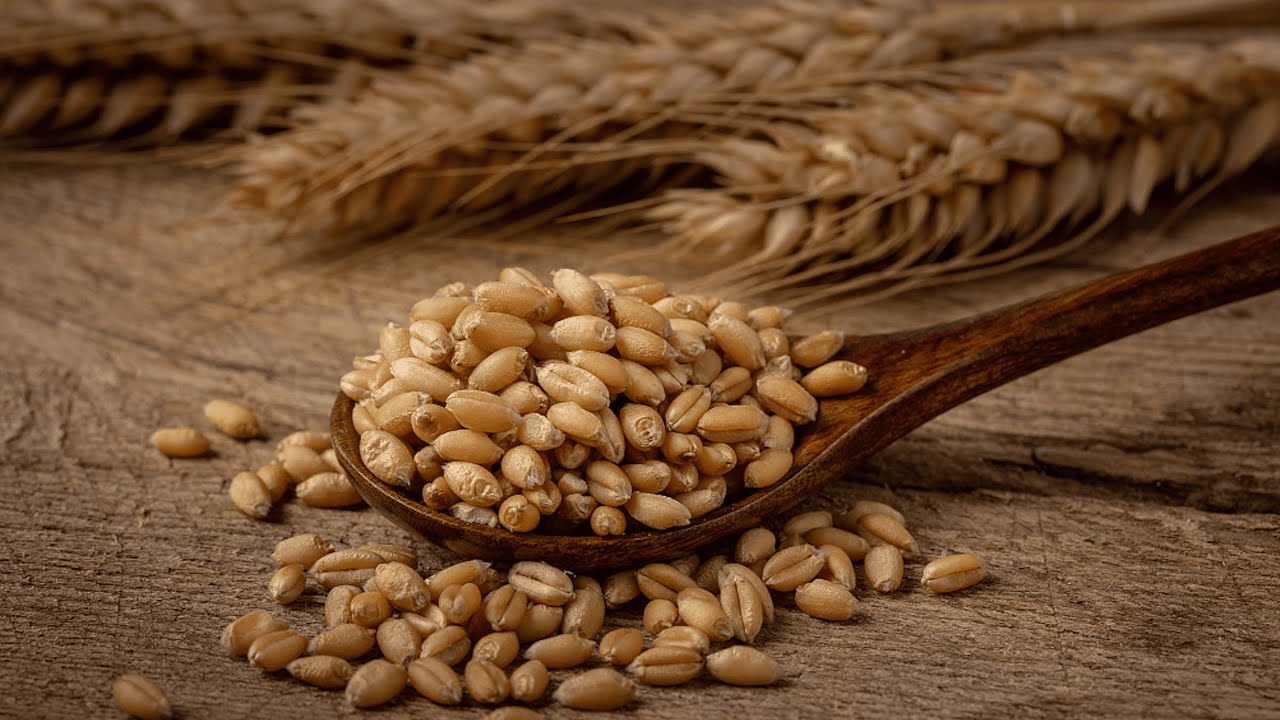 What has led to the coming food crisis? What shall we do?