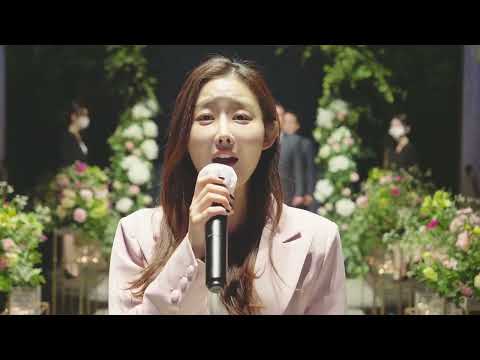 그날, 오늘의 신랑신부 리마인드웨딩 !!!