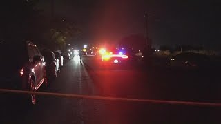 1 dead, 3 in hospital after Galt shooting